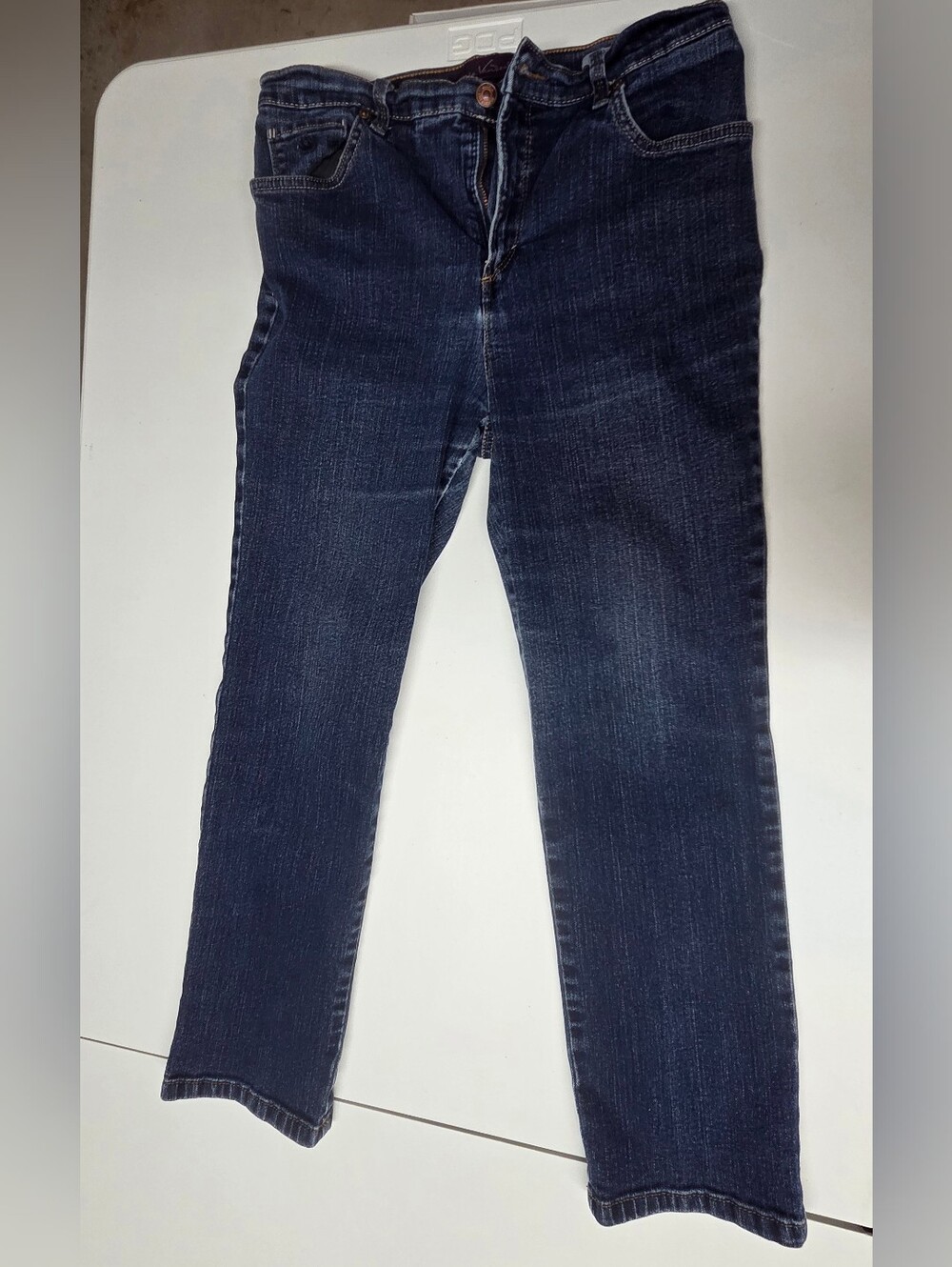 Dark Blue Women's Gloria Vanderbilt